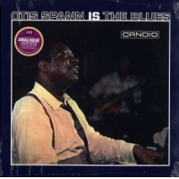 Is the Blues