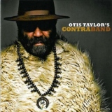 Otis Taylor's Contraband