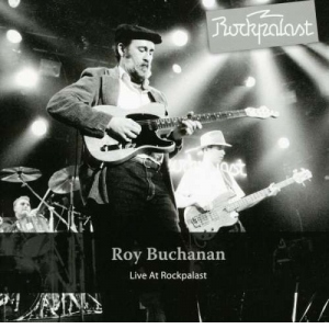 Live At Rockpalast