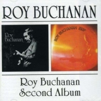 Roy Buchanan/ Second Album