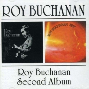 Roy Buchanan/ Second Album