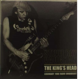 King's Head -Ltd/Deluxe-