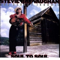 Soul To Soul -Hq-