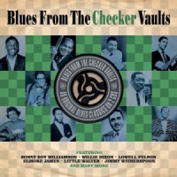 Blues From the Checker..