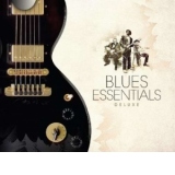 Blues Essentials Deluxe