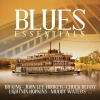 Blues Essential 1