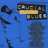 Crucial Harmonica Blues