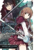Sword Art Online Progressive (Manga)