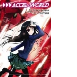 Accel World (Manga)