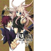 Tena on S-String