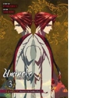 Umineko When They Cry
