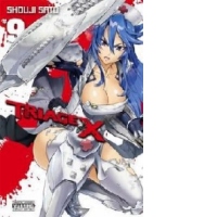 Triage X