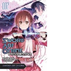 Sword Art Online Progressive (Manga)