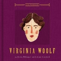 Virginia Woolf