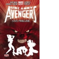 Uncanny Avengers