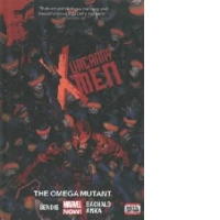 Uncanny X-Men