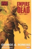 George Romero's Empire of the Dead