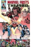 Marvel Firsts: the 1980s