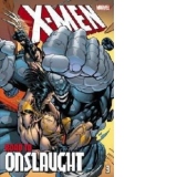 X-Men: the Road to Onslaught