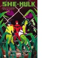 She-Hulk