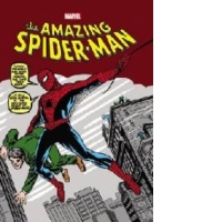 Marvel Masterworks