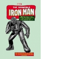 Marvel Masterworks
