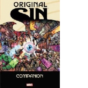 Original Sin Companion