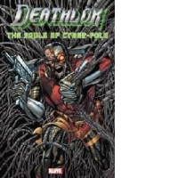 Deathlok: the Souls of Cyber-Folk
