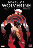 Death of Wolverine