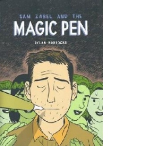 Sam Zabel & the Magic Pen