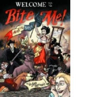Bite Me! A Vampire Farce