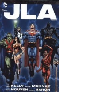 JLA