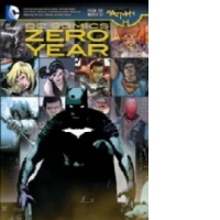 DC Comics