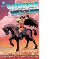 Wonder Woman