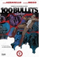 100 Bullets