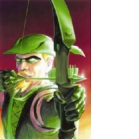 Absolute Green Arrow