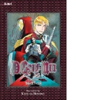 D. Gray-Man