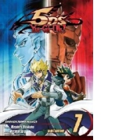 Yu-Gi-Oh! 5d's