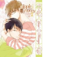 Apple and Honey