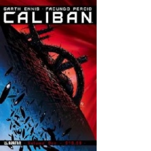 Caliban