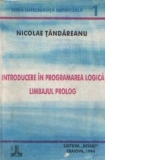 Introducere in programarea logica - Limbajul PROLOG