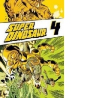 Super Dinosaur