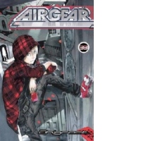 Air Gear