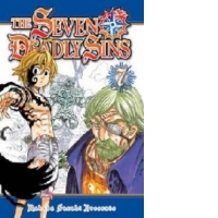 Seven Deadly Sins