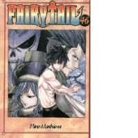 Fairy Tail