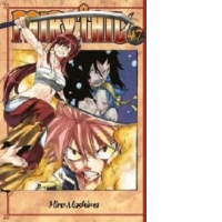 Fairy Tail