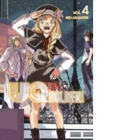 UQ Holder