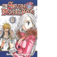 Seven Deadly Sins