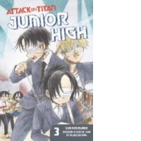 Attack on Titan