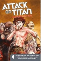 Attack on Titan